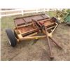 Image 1 : Hay crimper
