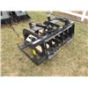 Image 2 : 66" brush grapple -New