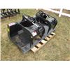Image 1 : 72" bucket grapple -New