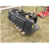 Image 2 : 72" bucket grapple -New
