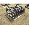 Image 2 : 72" brush grapple -New