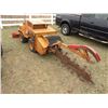 Image 1 : Case 16+4 trencher