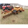 Image 2 : Case 16+4 trencher
