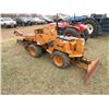 Image 3 : Case 16+4 trencher