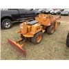 Image 4 : Case 16+4 trencher