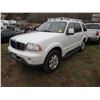 Image 1 : 2003 Lincoln Navigator SN#-5LMEU78HX3ZJ00726