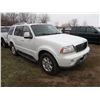 Image 2 : 2003 Lincoln Navigator SN#-5LMEU78HX3ZJ00726