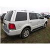 Image 3 : 2003 Lincoln Navigator SN#-5LMEU78HX3ZJ00726