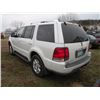 Image 4 : 2003 Lincoln Navigator SN#-5LMEU78HX3ZJ00726