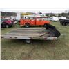 Image 1 : 2001 Sledbed trailer SN#-XXXX