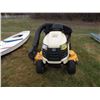Image 2 : Cub Cadet LTX1050 w/bagger