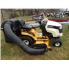 Image 3 : Cub Cadet LTX1050 w/bagger