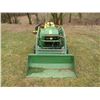 Image 2 : John Deere 400