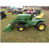 Image 3 : John Deere 400