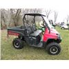 Image 1 : 2011 Polaris Ranger XP 800 -DOES NOT RUN SN#-4XATH76A7B4208068