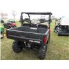 Image 2 : 2011 Polaris Ranger XP 800 -DOES NOT RUN SN#-4XATH76A7B4208068