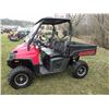 Image 3 : 2011 Polaris Ranger XP 800 -DOES NOT RUN SN#-4XATH76A7B4208068