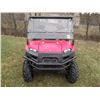 Image 4 : 2011 Polaris Ranger XP 800 -DOES NOT RUN SN#-4XATH76A7B4208068