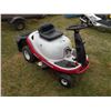 Image 1 : 2004 White LR927, 27.5" deck