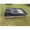 Image 1 : Polaris Ranger cab enclosure