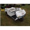 Image 1 : Columbia golf car