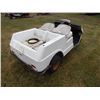 Image 2 : Columbia golf car