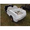 Image 3 : Columbia golf car