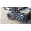 Image 8 : 2011 Bobcat 3400DXL Diesel Utility Vehicle, 4-Seat, 4WD, Dump Bed (Manual), 2705 Hours