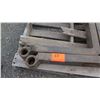 Image 2 : Pair: Forklift Forks - 51X26