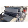 Image 10 : 2011 Kubota UTV - Seats 4 -Kubota D1105 Diesel Motor -2285 Hours -4x4 - Dump Bed (Hydraulic)