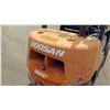 Image 16 : 06 Doosan D30S-3 Forklift 6k Capacity - Diesel