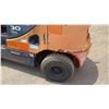 Image 17 : 06 Doosan D30S-3 Forklift 6k Capacity - Diesel