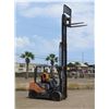 Image 1 : 06 Doosan D30S-3 Forklift 6k Capacity - Diesel