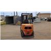 Image 2 : 06 Doosan D30S-3 Forklift 6k Capacity - Diesel