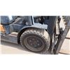 Image 8 : 06 Doosan D30S-3 Forklift 6k Capacity - Diesel
