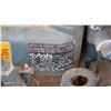 Image 13 : Allmand Nite Lite Pro II Light Tower-7.5kw- Kubota Diesel Motor-2513 Hours - All 4 Lights Good