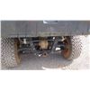 Image 8 : 2011 Bobcat 3400DXL Diesel Utility Vehicle, 4-Seat, 4WD, Dump Bed (Manual), 1487 Hours
