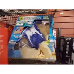 BODY GLOVE AQUATIC SET - OPEN BOX