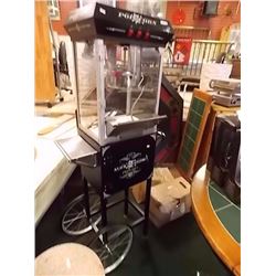 COMMERCIAL POPCORN CART - START YOUR BUSINESS NOW!!!