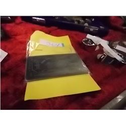 TITANIUM BAR - AUSTRALIAN MINT - .999 TITANIUM BULLION - BROWN SNAKE - ONLY 400 MINTED