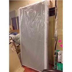 BOX SPRING - TWIN
