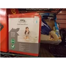 FURNITURE CARE KIT