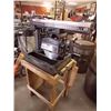 Image 1 : CRAFTSMAN RAIDIAL ARM SAW ON STAND