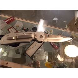 CLIP ON KNIFE - NEW