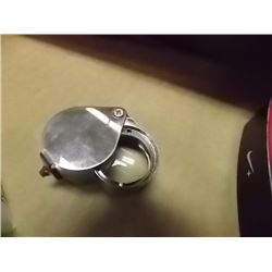 JEWELER'S LOUPE - NEW