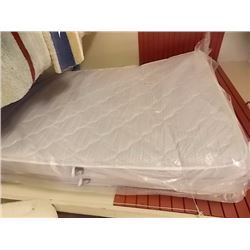 NEW QUEEN FOAM MATTRESS