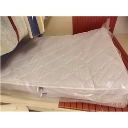 NEW QUEEN FOAM MATTRESS