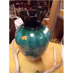 BLUE MOUNTAIN VASE - as-is