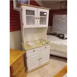 OLD COUNTRY STYLE PANTRY