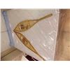 Image 1 : VINTAGE SNOW SHOES - SET OF 2